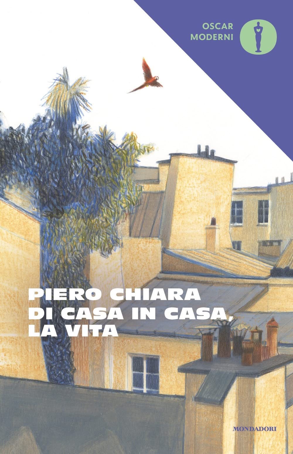 Di Casa In Casa, La Vita - 4