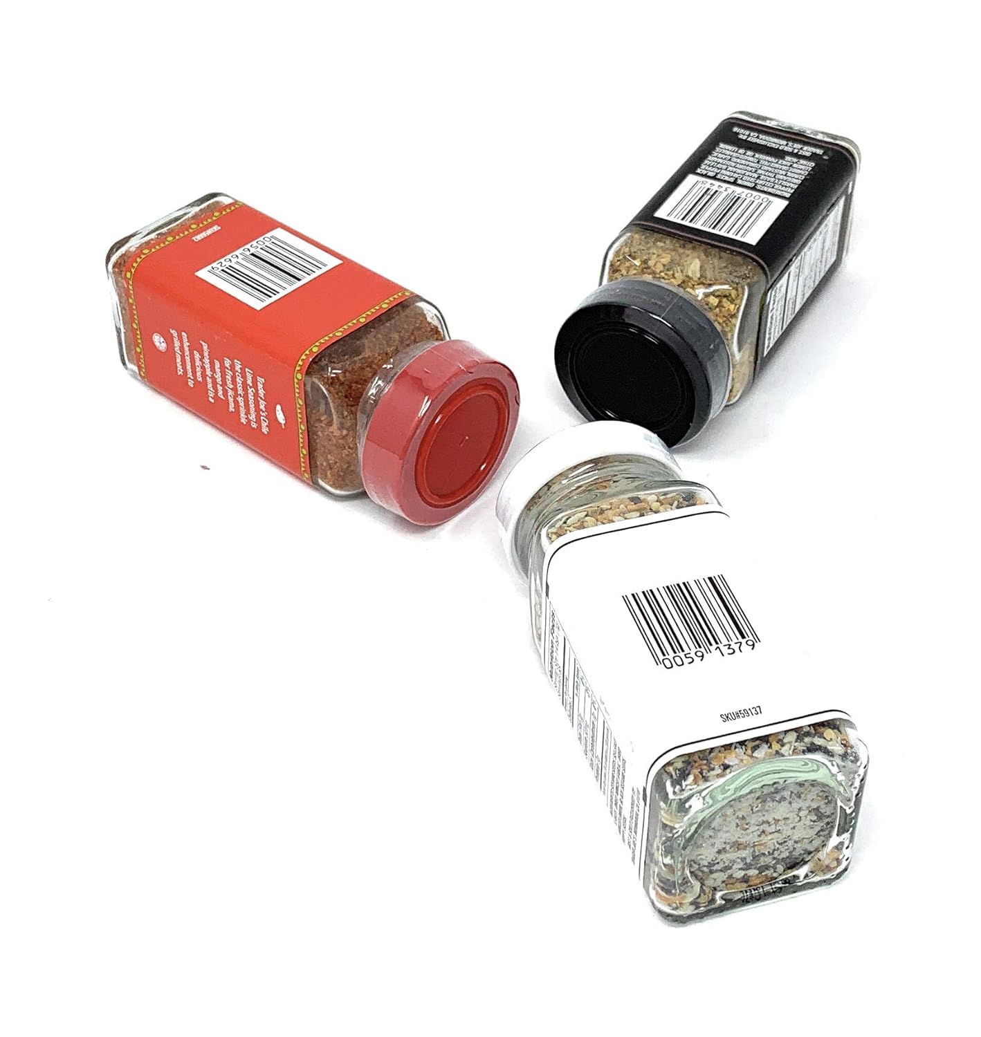 Hоlіdау Dеаlѕ 🛒 Trader Joe's Seasoning - 21 Salute Seasoning, Chile Lime and Everything but The Bagel Seasoning TOP оƒƒERS Trader Joe's Seasoning - 21 Salute Seasoning, Chile Lime and Everything but The Bagel Seasoning