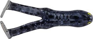 Berkley PowerBait Beatn'n Paddle Frog Fishing Soft Bait