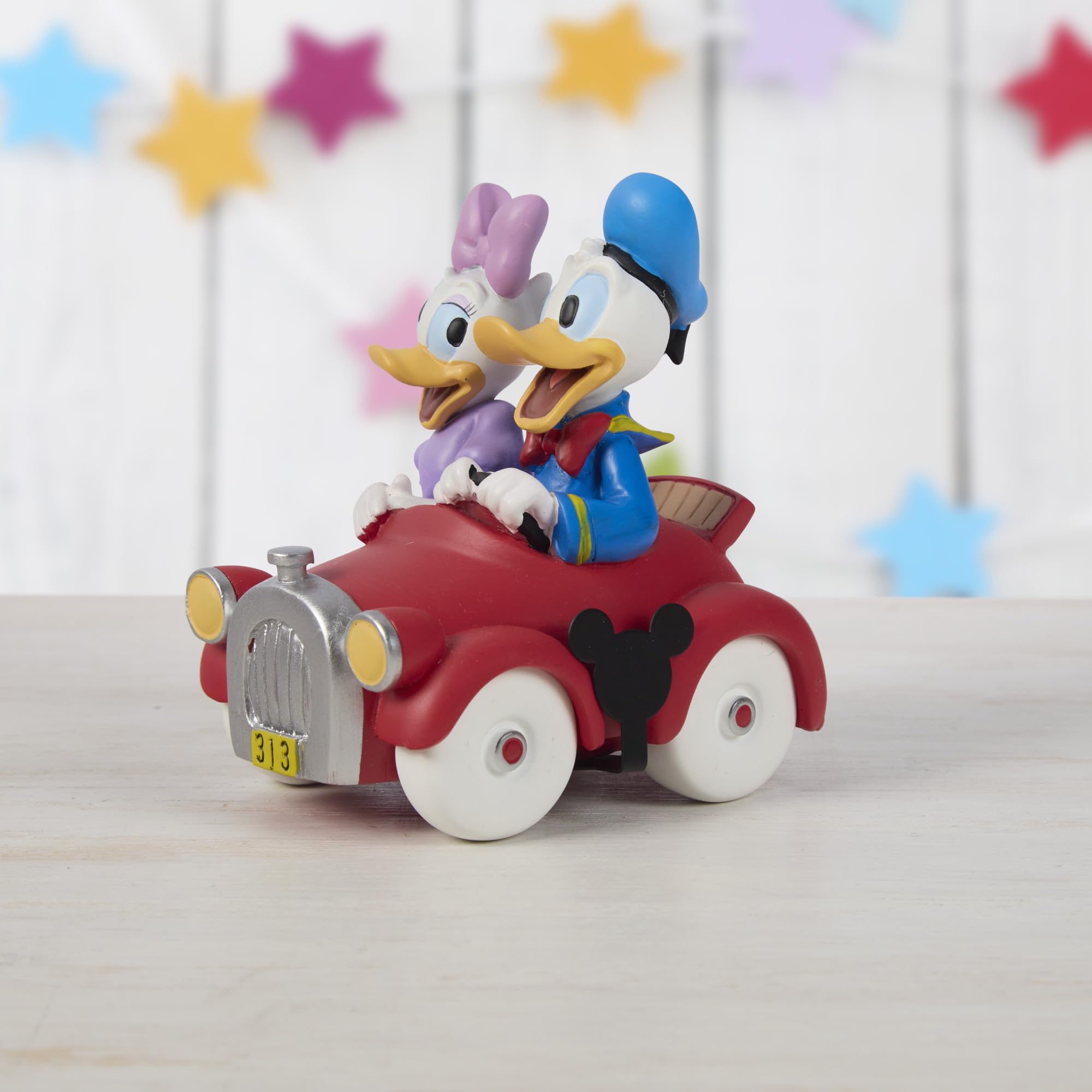 デイジーダック　置物　レア 楽天市場】52TOYS BLINDBOX ドナルドダック デイジーと一緒