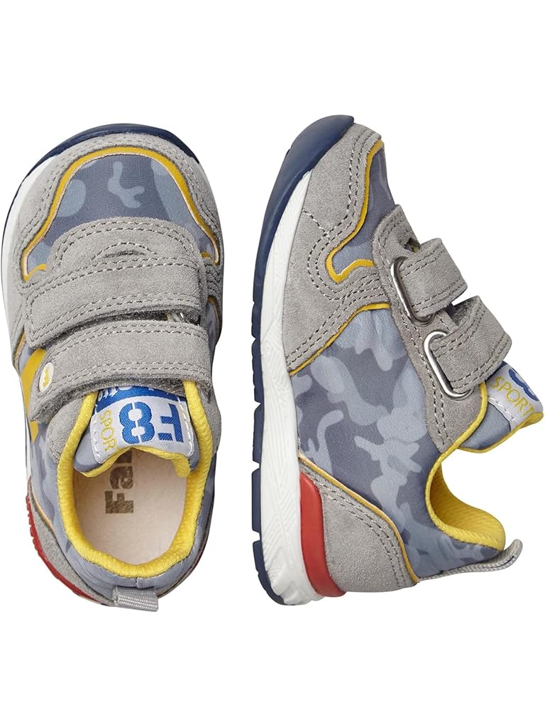 Naturino Falcotto Hack VL AW22 (Toddler/Little Kid)