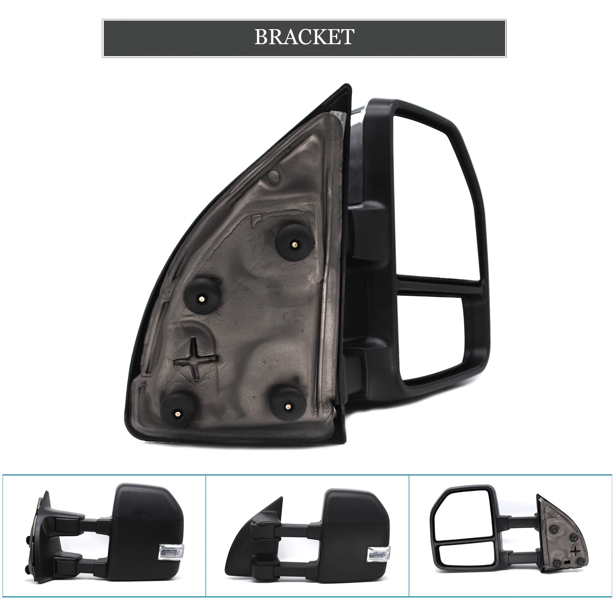 New 2025 Ford Super Duty F 450 Platinum In Winnipeg, MB | Capital Ford Winnipeg - Foto 7