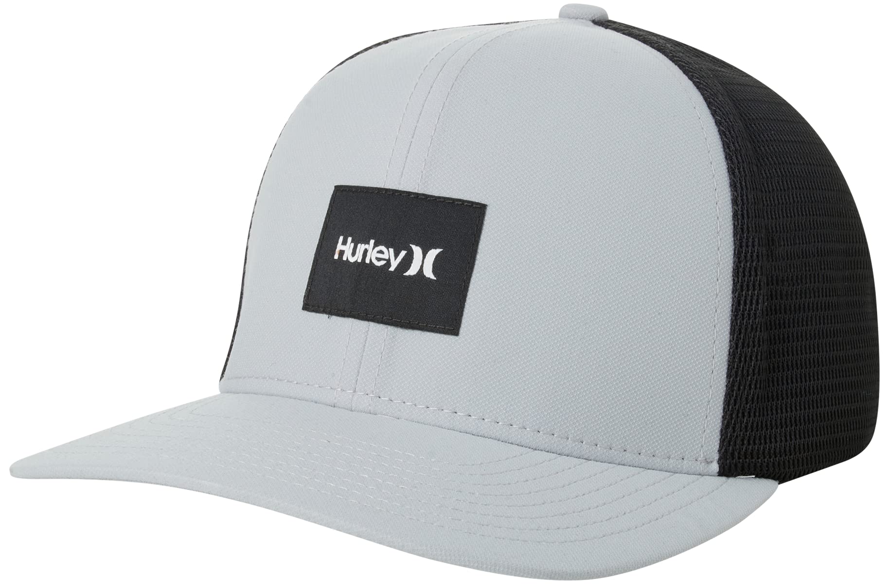 Hurley Męska czapka baseballowa M Warner Trucker Hat