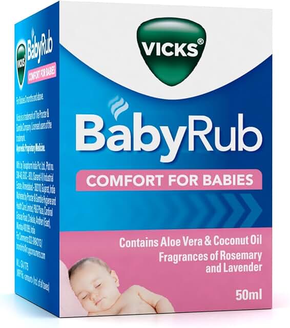 Amazon.co.uk baby vicks plug in