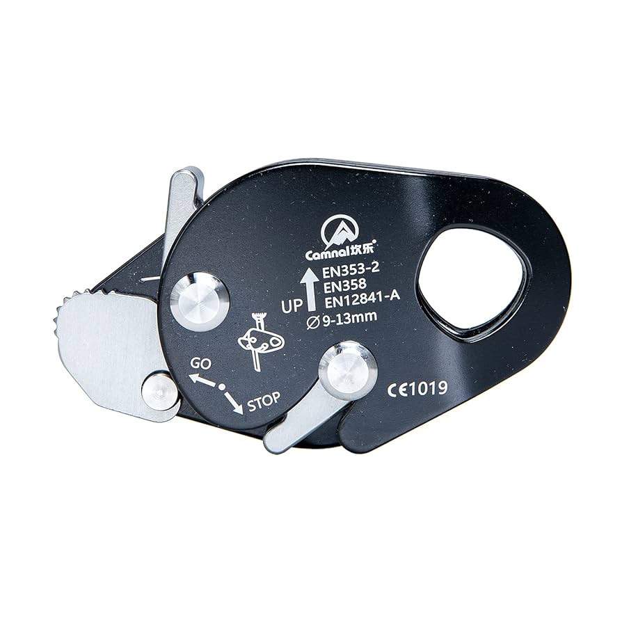 未使用 シンギングロック SingingRock ロッカー セルフブレーキングデバイス 登山 クライミング アウトドア 未使用 シンギングロック SingingRock ロッカー セルフブレーキ