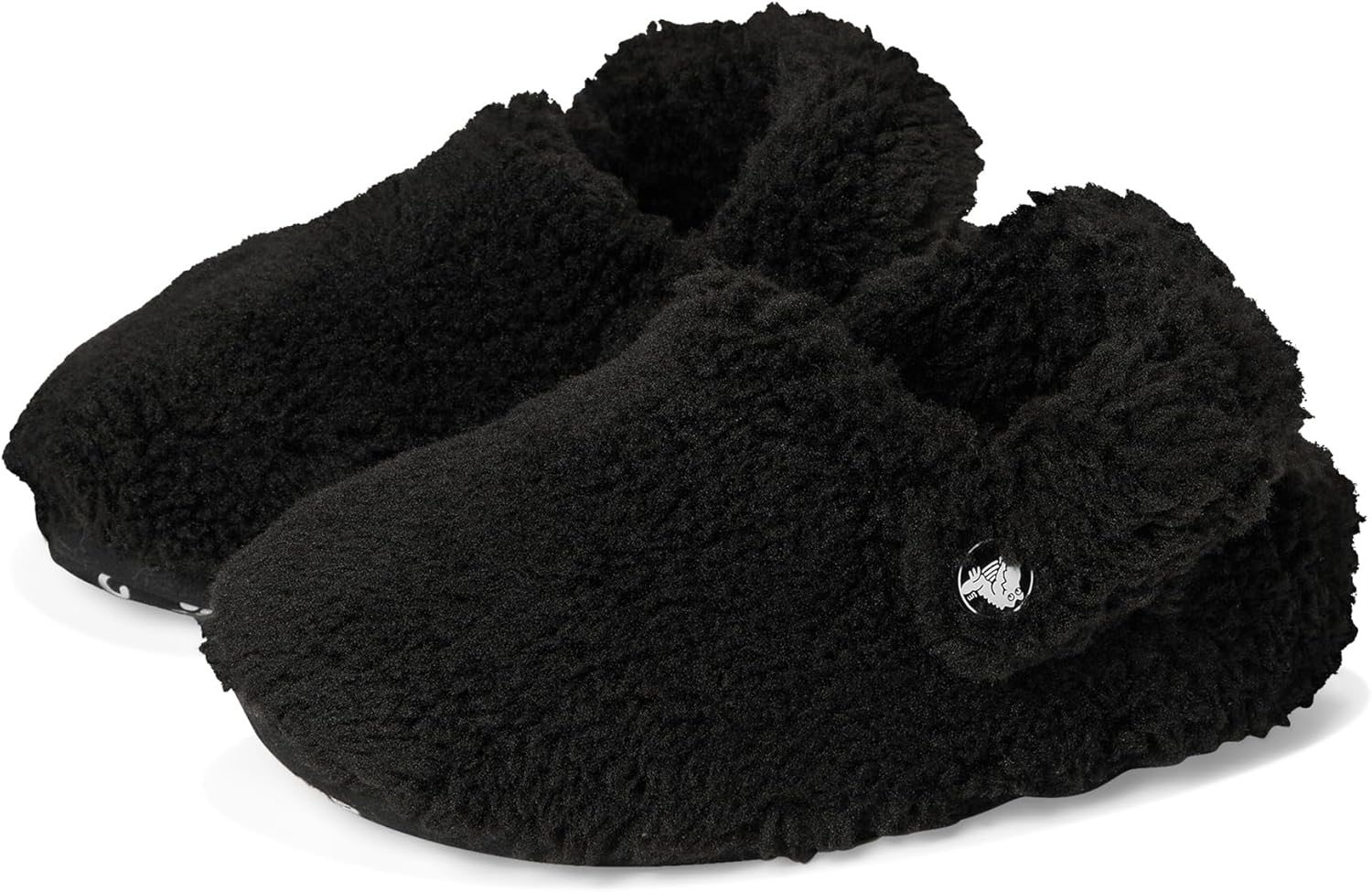 Crocs unisex-child Classic Cozzzy Slippers - Image 13
