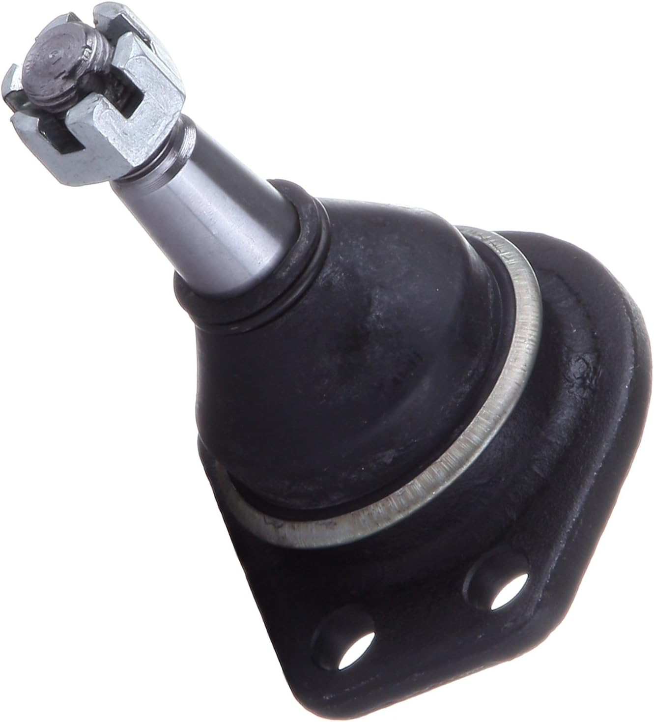 SCITOO 12Pc Suspension Kits Front Ball Joint Tie Rod End Center Link Idler Arm Kit fit for Chevrolet for GMC 2WD/RWD