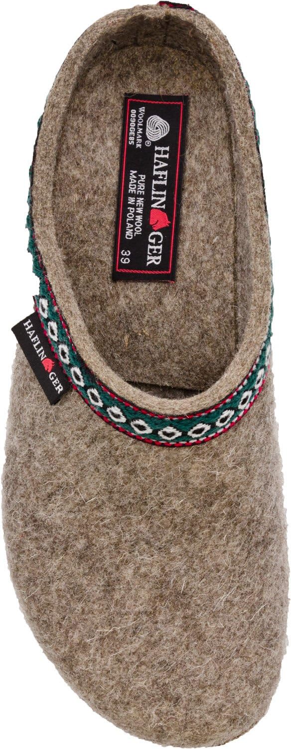 Haflinger Unisex-Adult Gz Classic Grizzly - Image 5