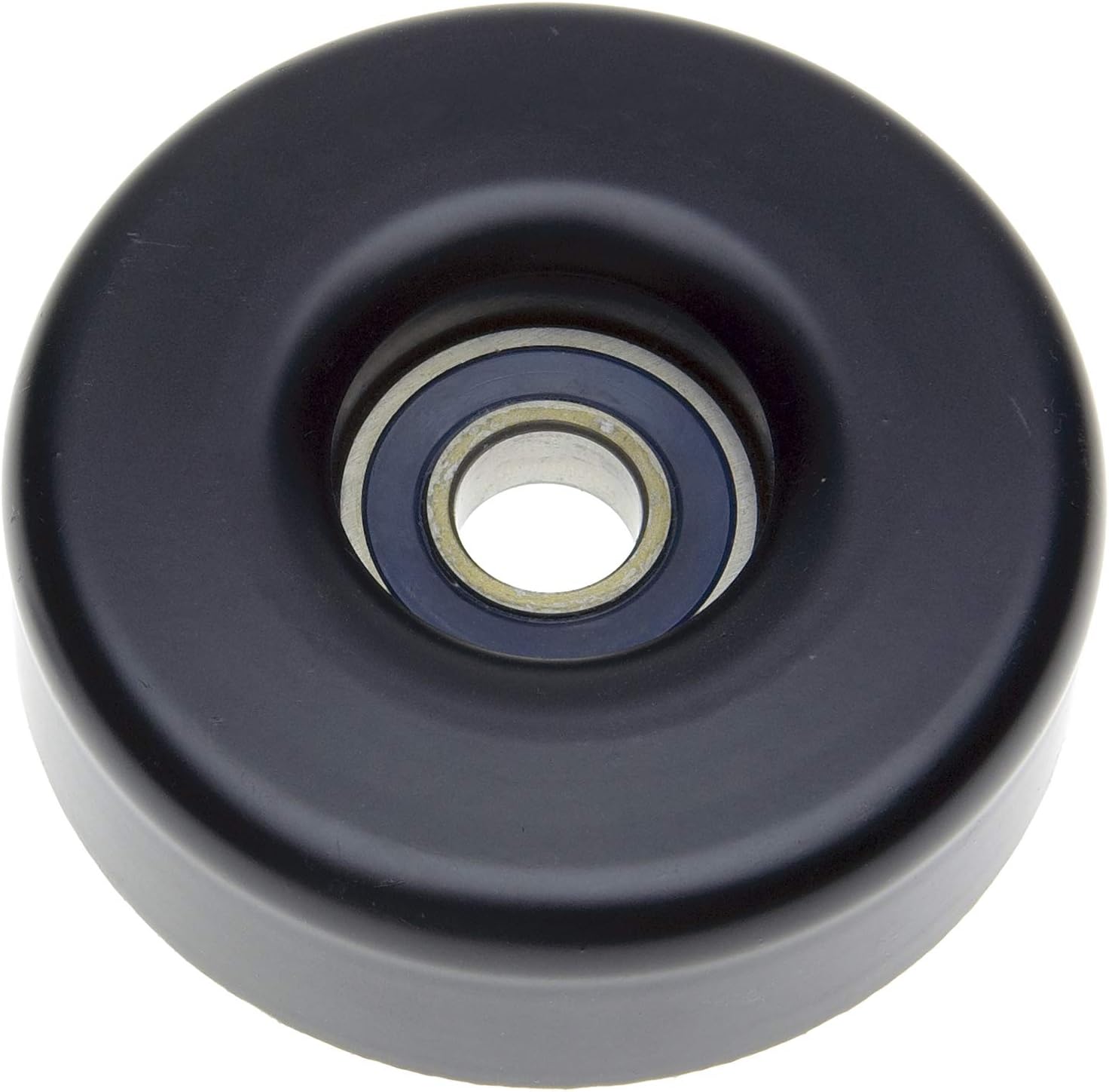ACDelco Gold 38002 Idler Pulley Automotive