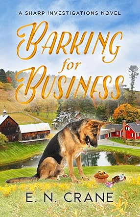 Barking for Business