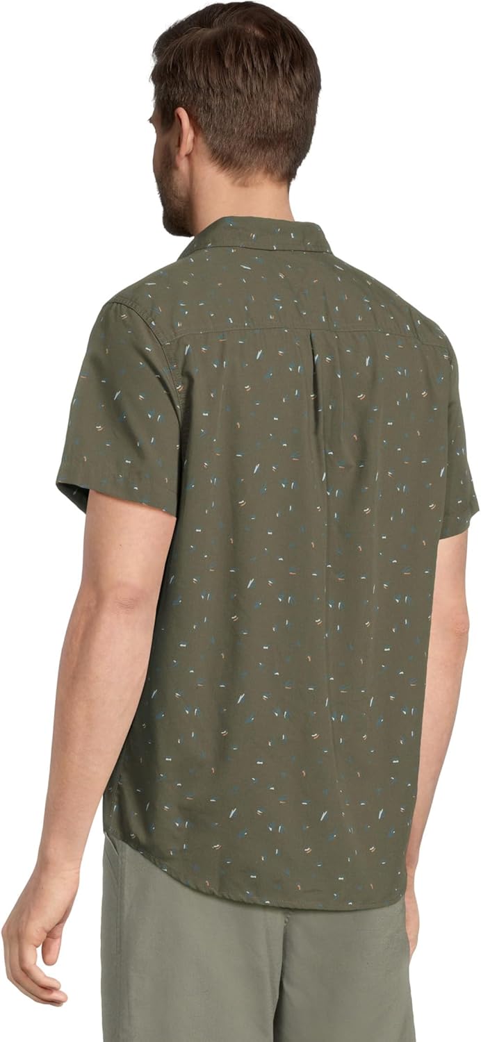 prAna Men's Tinline Shirt - Image 3