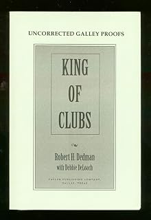 King of Clubs: Grow Rich in More Than Money