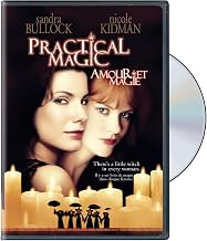 Practical Magic Sandra Bullock