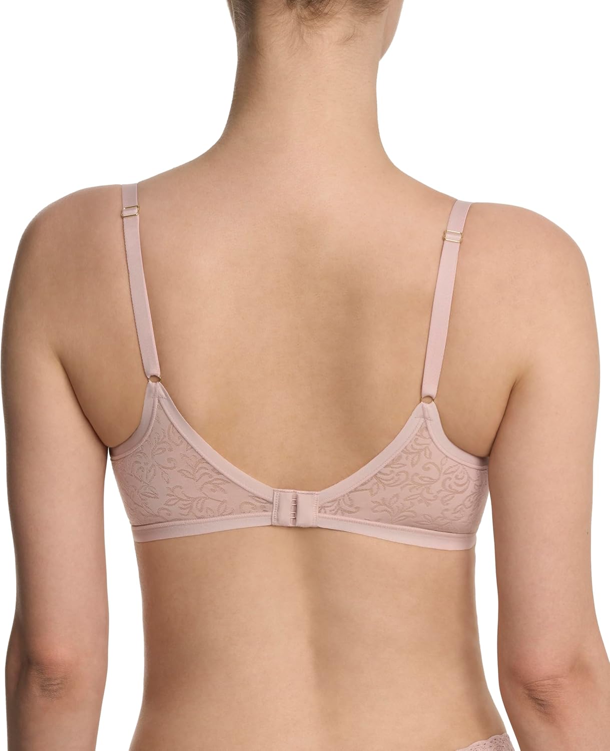 Natori Women's Jacquard Contour Underwire Bra - Image 3