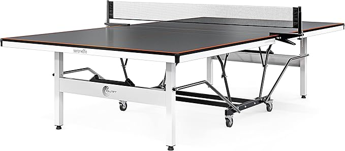 SereneLife Indoor Tennis Table