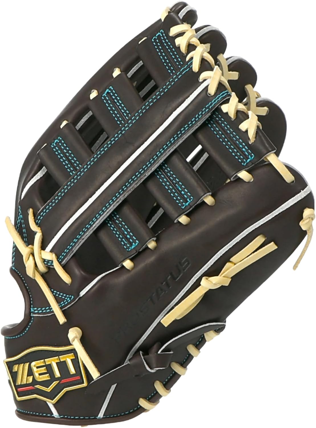 ゼット (ZETT) 一般硬式野球 硬式グローブ プロステイタス ファースト
