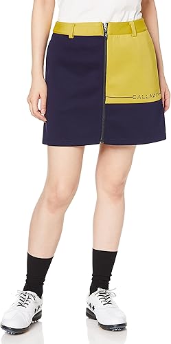 Amazon.co.jp: [キャロウェイ] レディース スカート (ダンボール