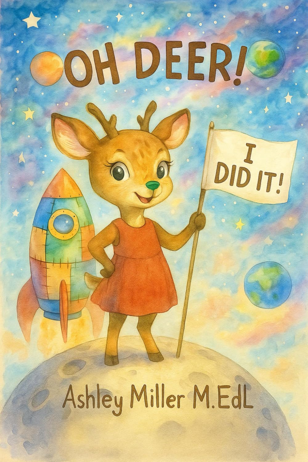 Oh Deer!