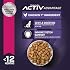 Nourriture sèche pour chien de race moyenne pour chiot Eukanuba, sac de 4,5 lb