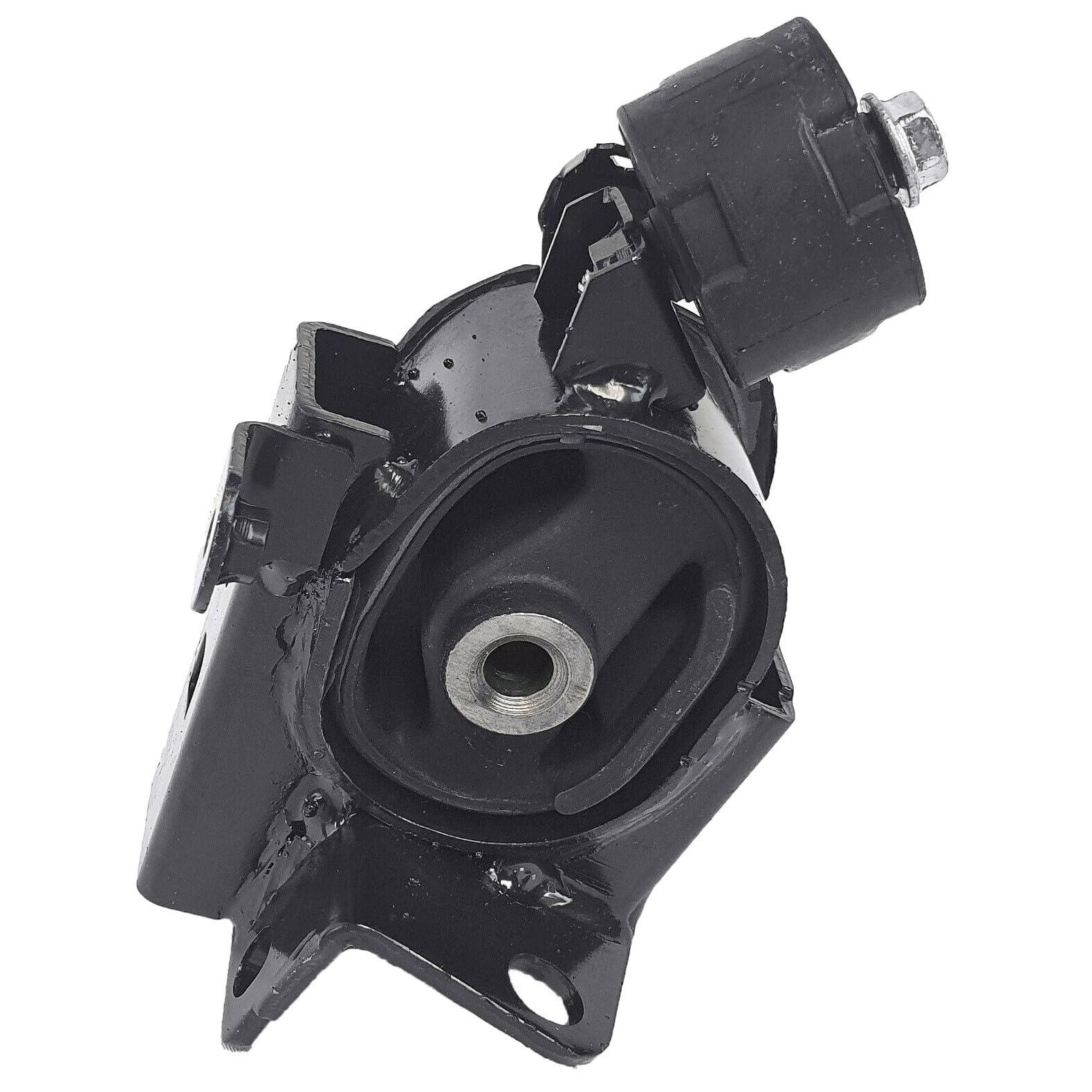 Amazon.com: SOBOANT 9163 Left Transmission Mount L4-1.8L / 12372  