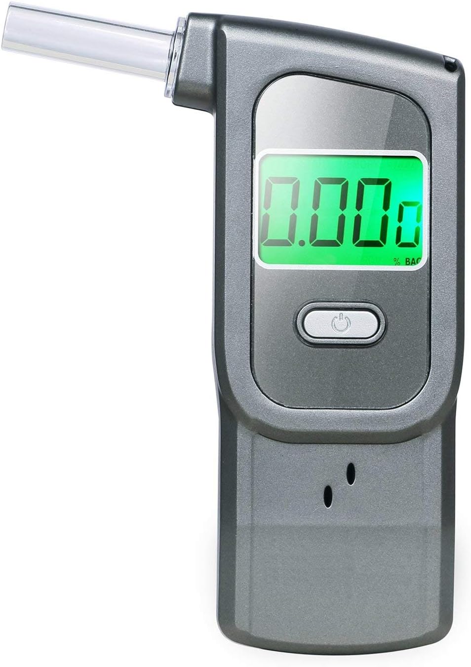 Portable Breath Alcohol Tester Breathalyzer