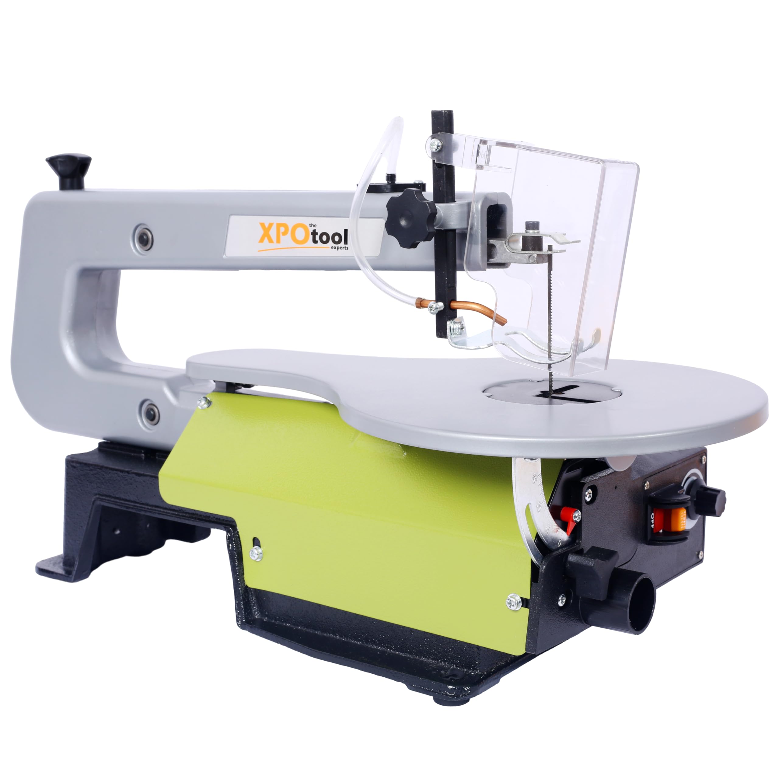 Amazon.com: 16-Inch Variable Speed Scroll Saw w/Adjustable