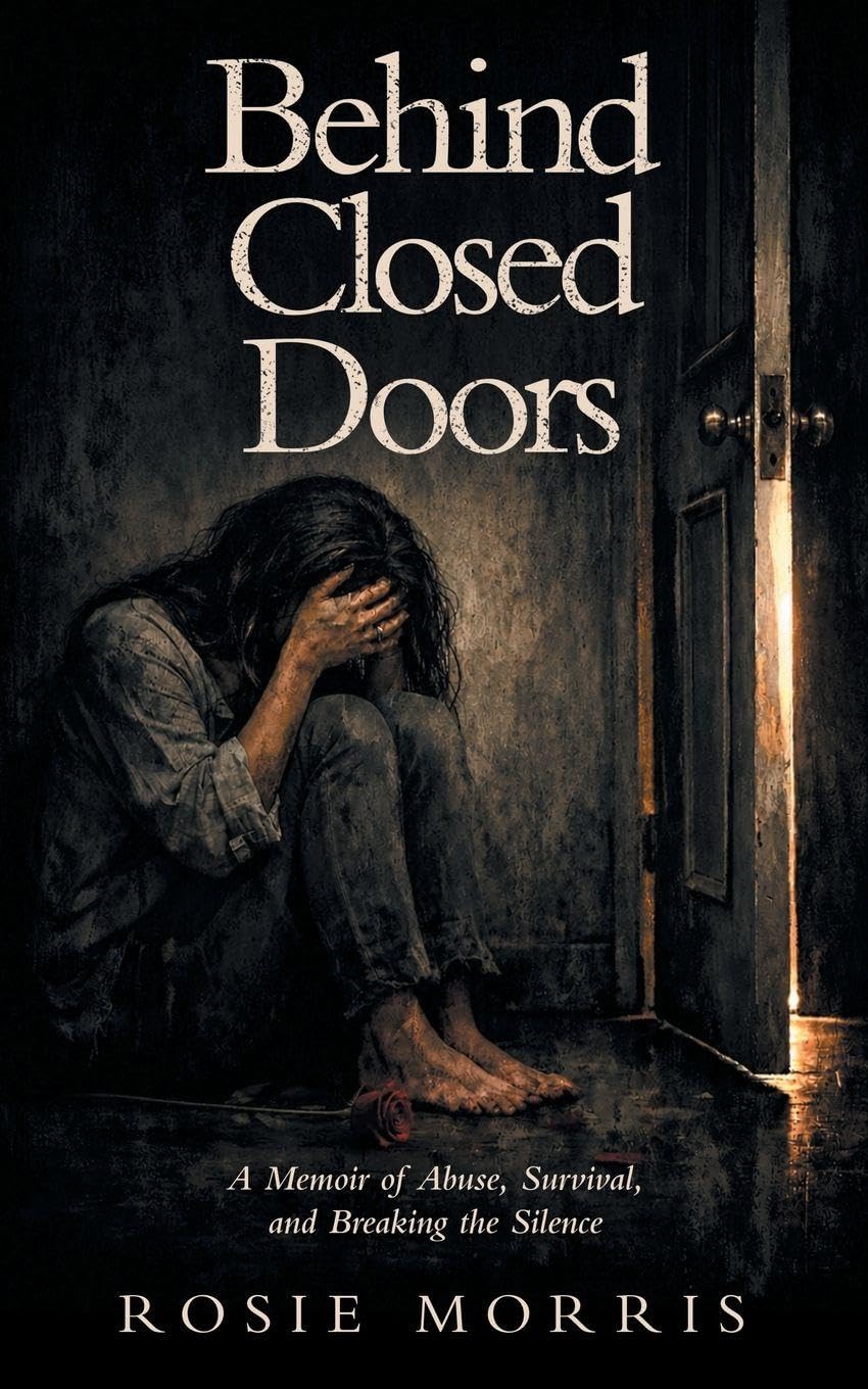 Behind Closed Doors: A Memoir of Abuse, Survival, and Breaking the Silence