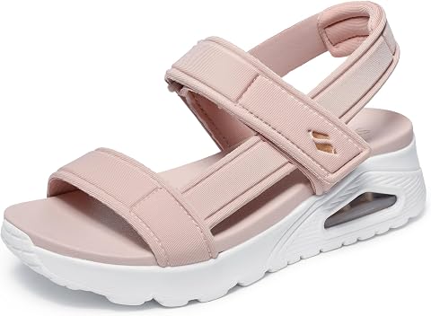 Skechers Uno Sandal Summer Stand2, Uno Estate Donna