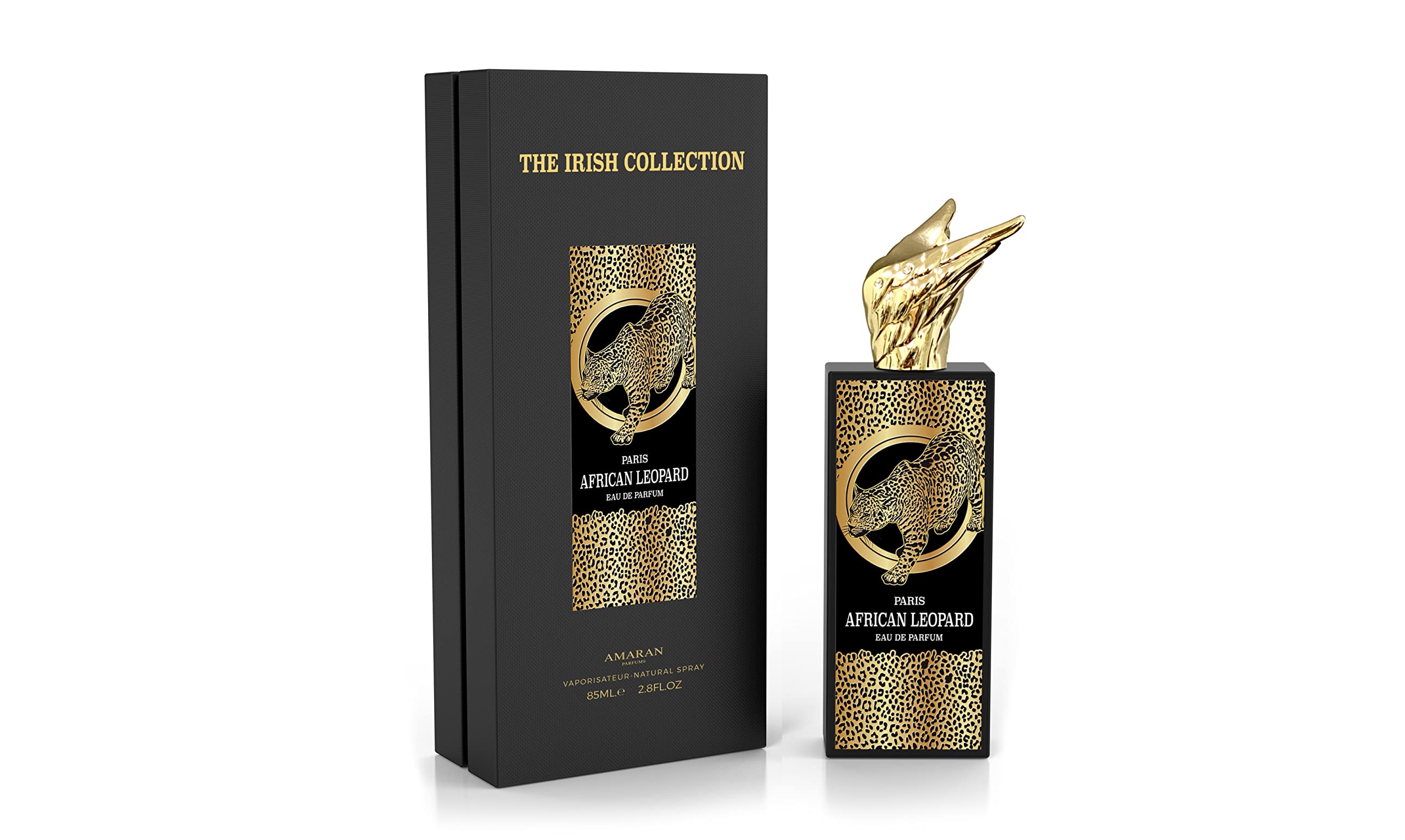 AmaranAfrican Leopard EDP 100ml