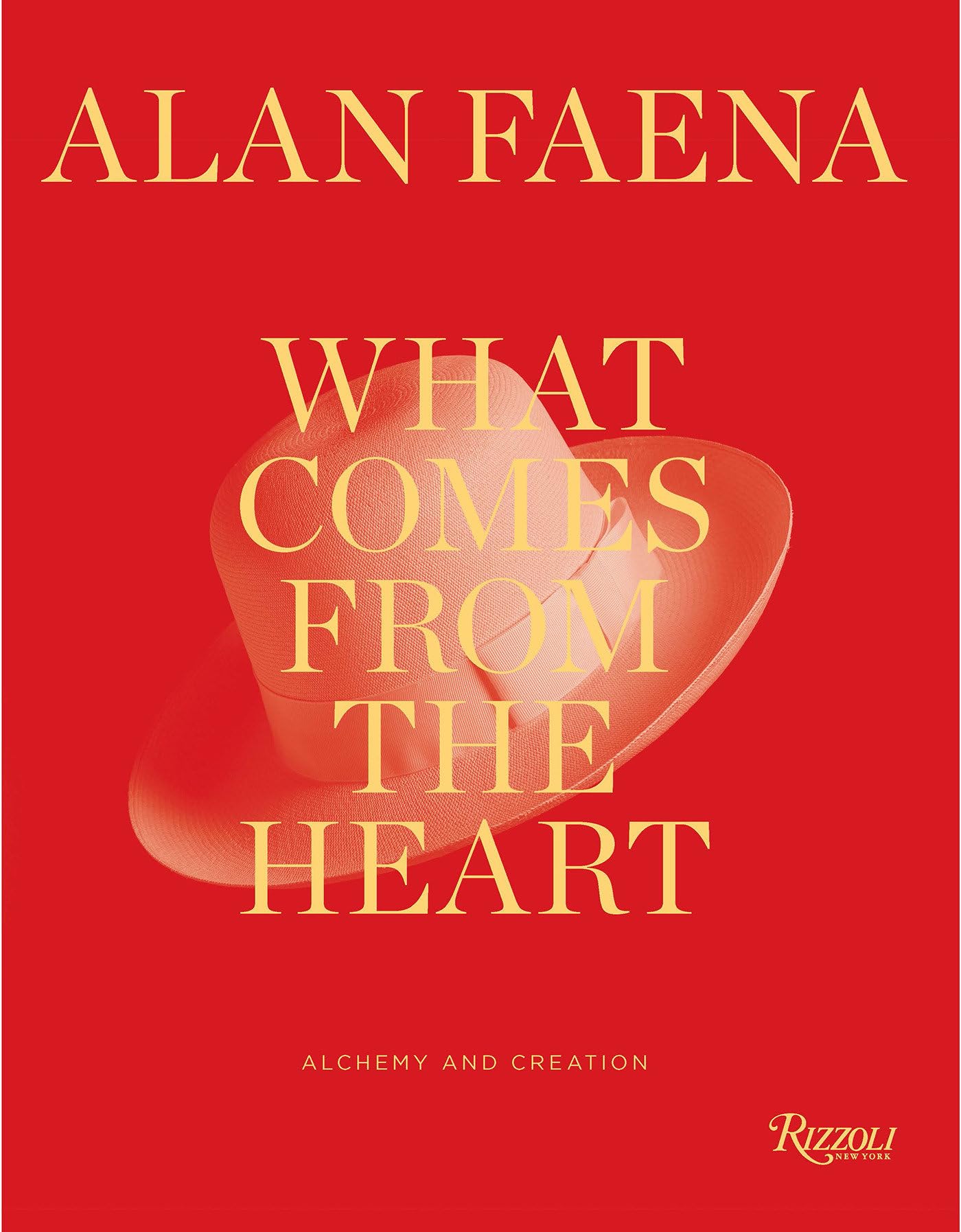 What Comes from the Heart l'alchimie créative à découvrir lors de vos moments de lecture calme
