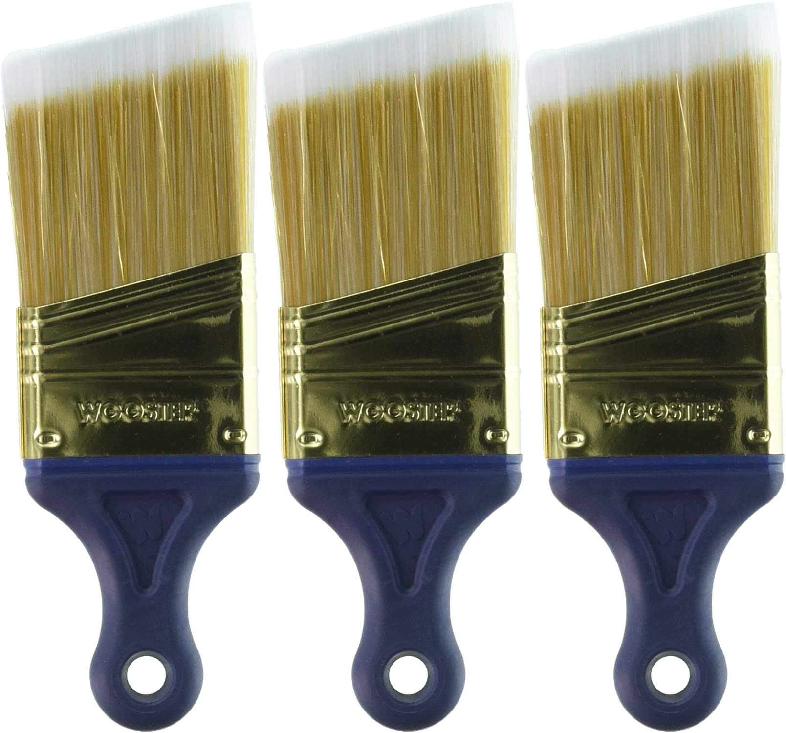 Wooster Shortcut Angle Sash Brush - 2 Inch -32