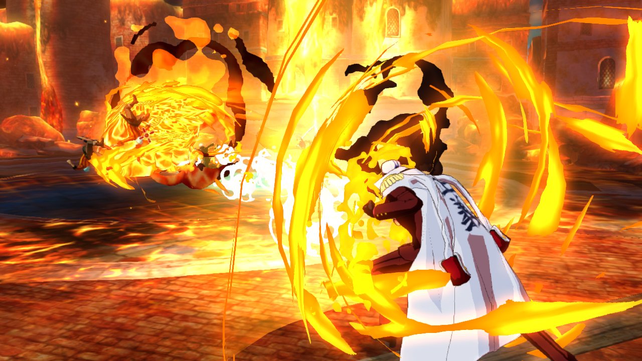 ONE PIECE Unlimited World Red: Day 1 Edition (PS Vita) (輸入版)