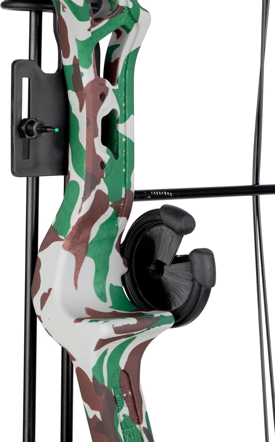Bear Brave Youth Compound Bow