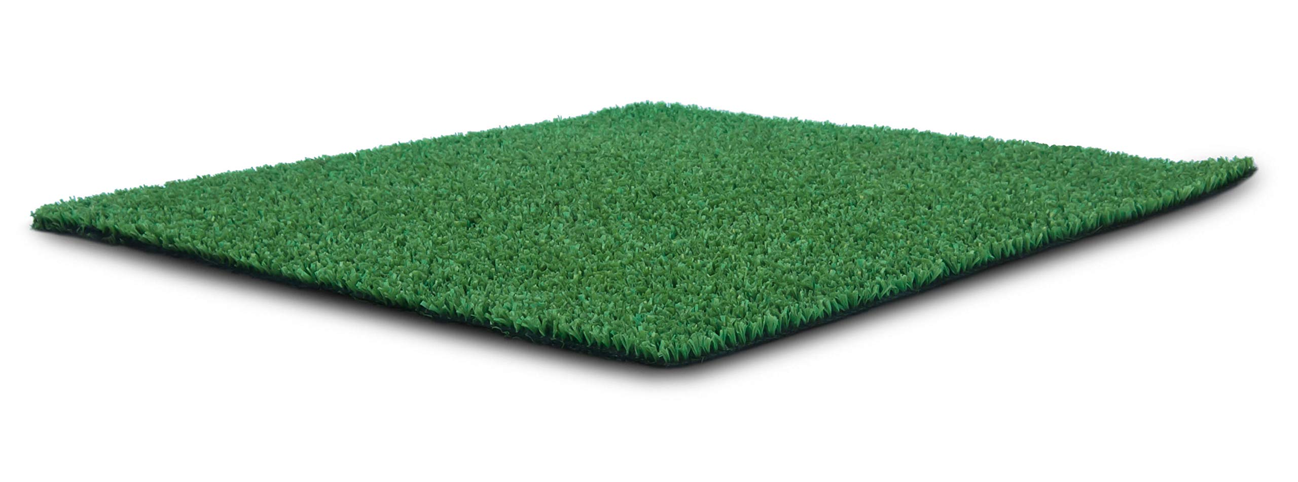 Césped artificial en rollos de 2 x 5m. 7 mm de grosor. Modelo Torino. Ideal para jardín y terraza. Varias medidas disponibles.