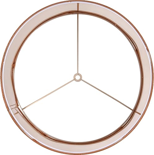 Miniatura 135 de GO&SO Juego de 2 pantallas de lámpara de terciopelo azul oscuro, tamaño mediano de 13 pulgadas superior x 13 pulgadas inferior x 10 pulgadas de alto