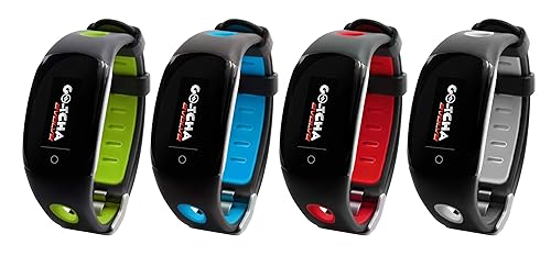 Vista 4 de Go-Tcha Evolve for Pokemon Go - Dynamic Grey