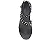 Lucky Brand Piah Studded Heeled Sandal - Top View