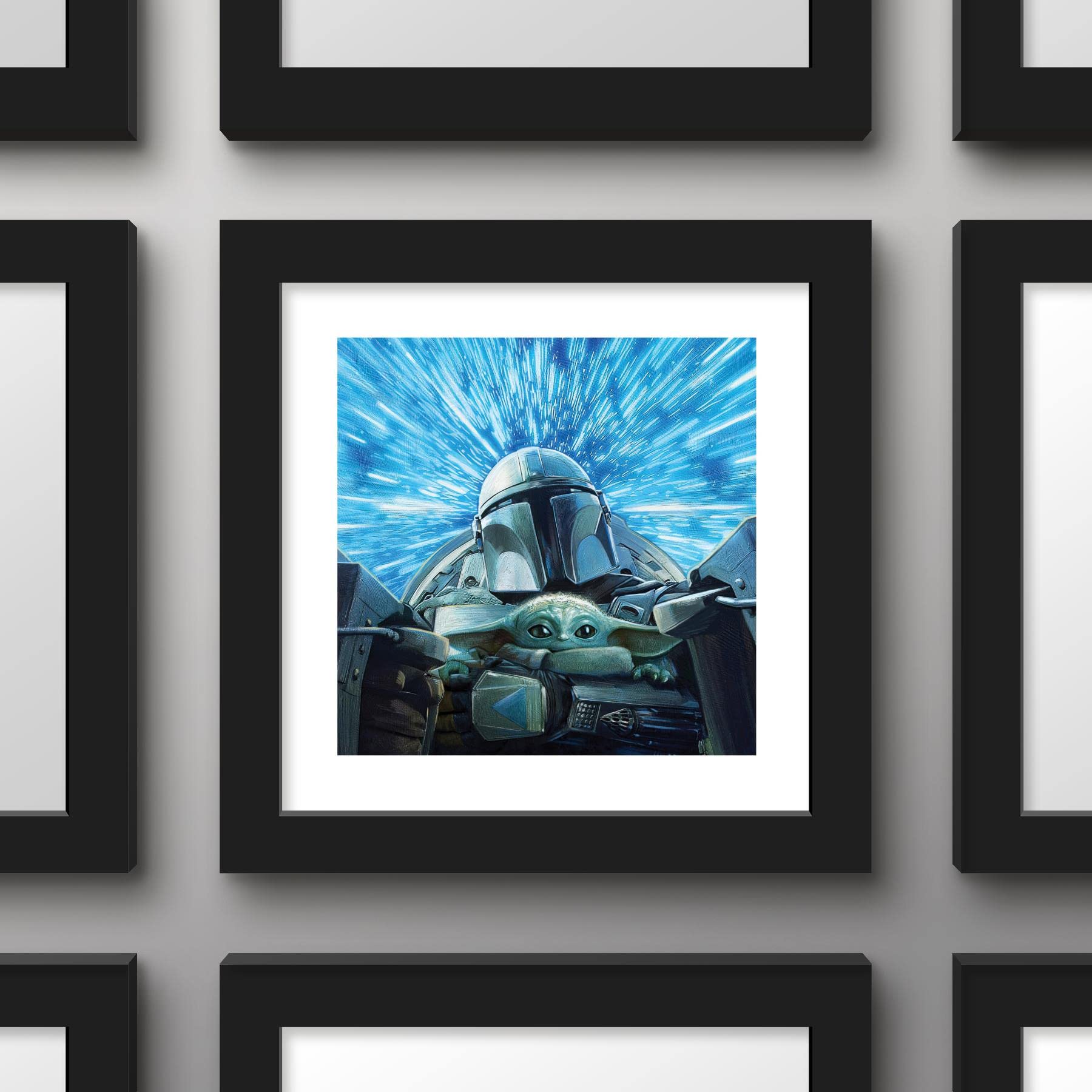 Amazon.co.jp: Trends International Gallery Pops スターウォーズ