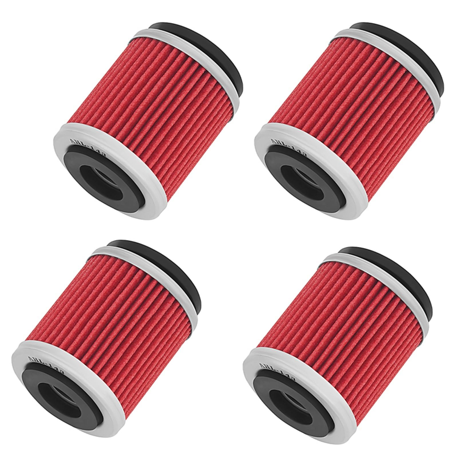 Filtr oleju Do Yamaha AG200 TW200