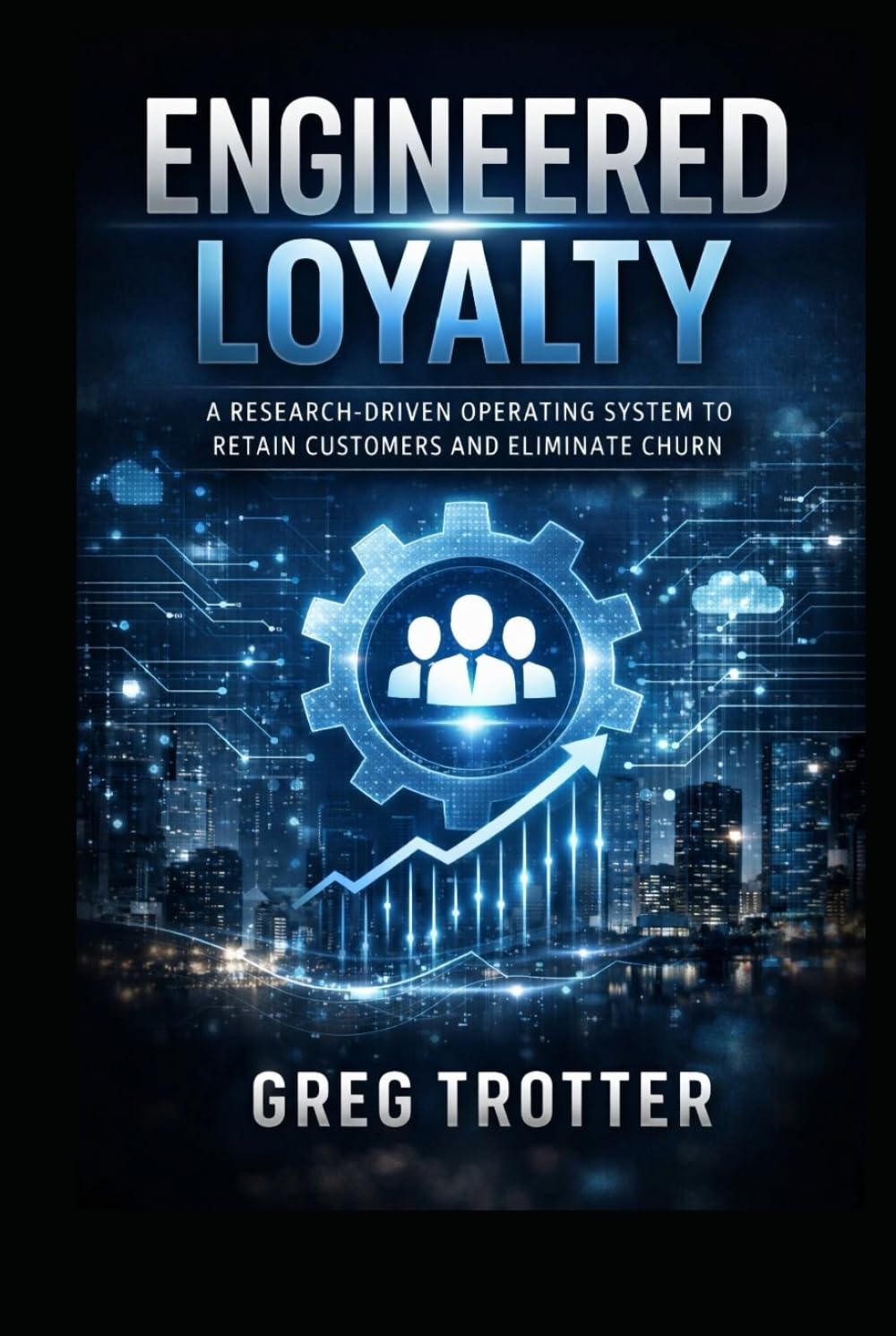 Engineered Loyalty: Why Customer Experience Doesn’t Happen by Chance — It’s Engineered!