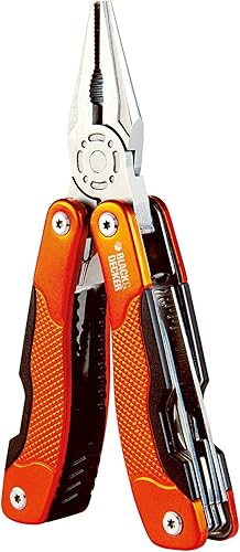 Miniatura 4 de BLACK+DECKER Herramienta múltiple 12 en 1