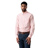 Reg Classic Poplin Gingham - Maglietta