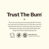 Vista 5 de Protector solar hidratante Sun Bum