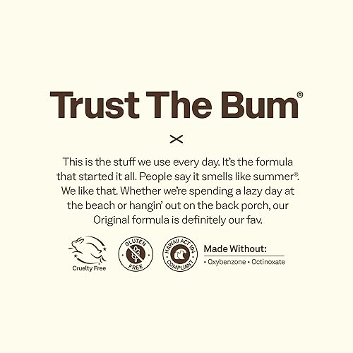 Miniatura 5 de Protector solar hidratante Sun Bum