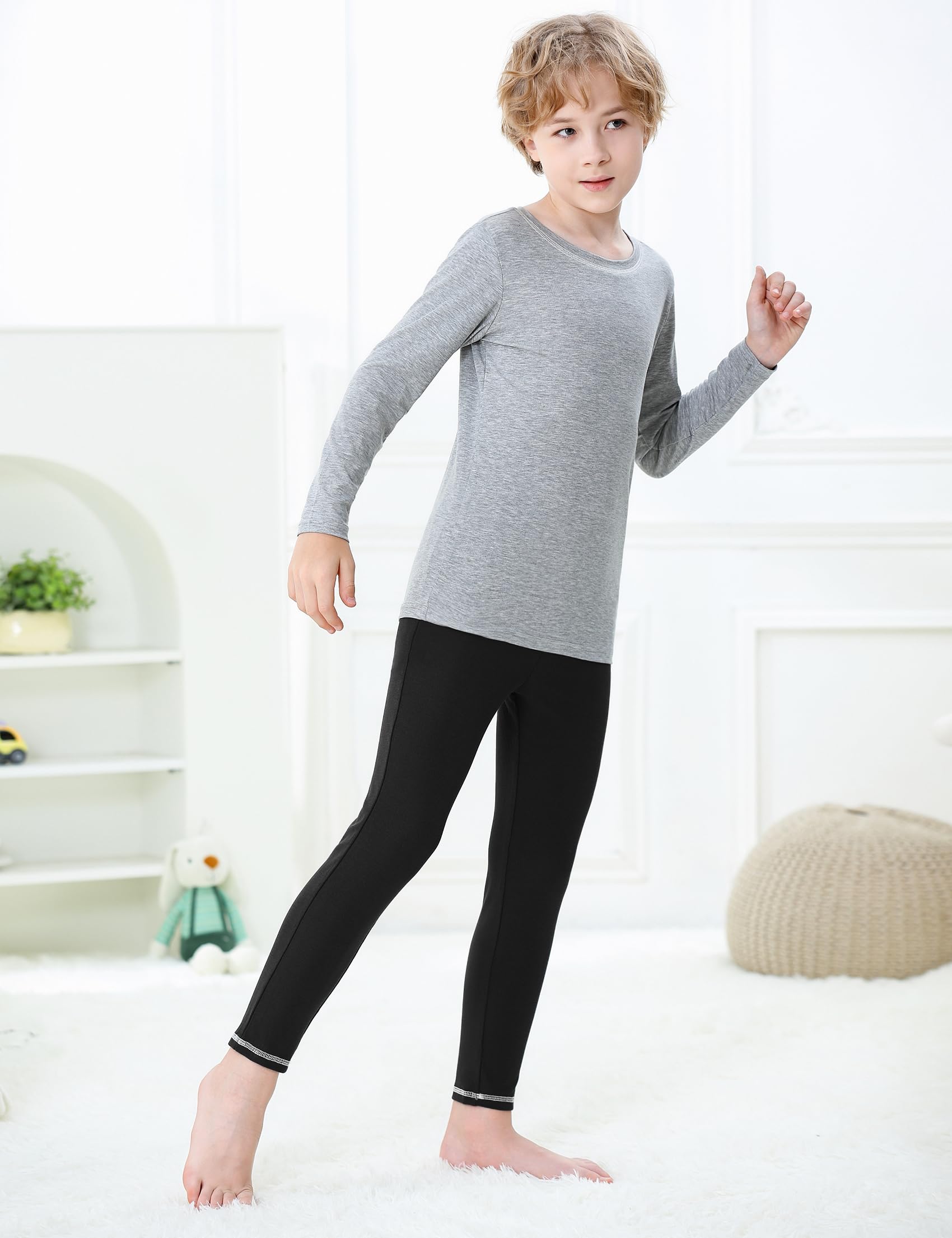 Terecey Sblfjjc00148eu - sous-vêtement - Pantalon - Mixte Enfant