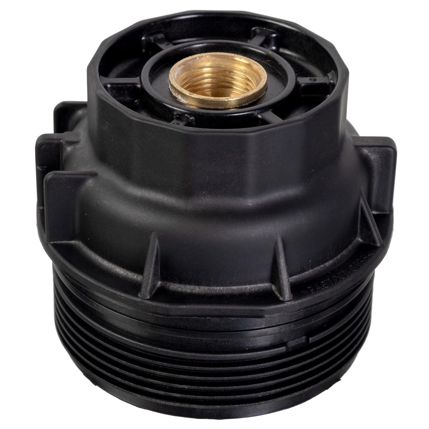FEBI GERMANY 176601 Cap, oil filter housing for LEXUS,TOYOTA