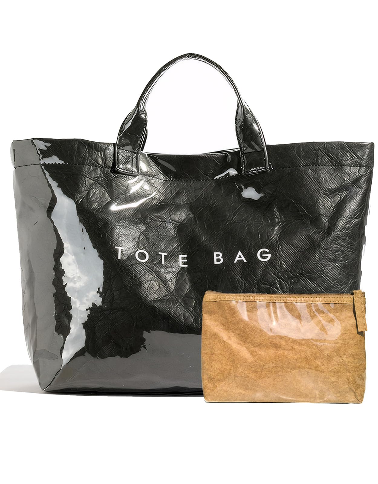 Sacs Fourre-tout Pour Femme, Sac à Main Fourre-tout En Toile Avec Poches, Poignée Sur