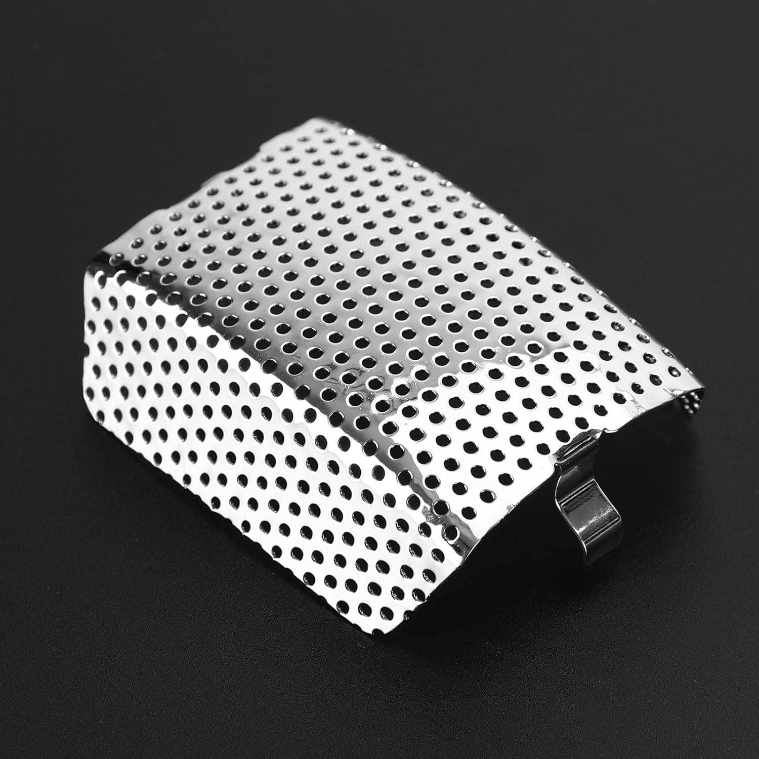 Motorcycle Front Brake Caliper Insert Set Caliper cover For Harley Touring V-Rod Street Glide 42054-05 Chrome