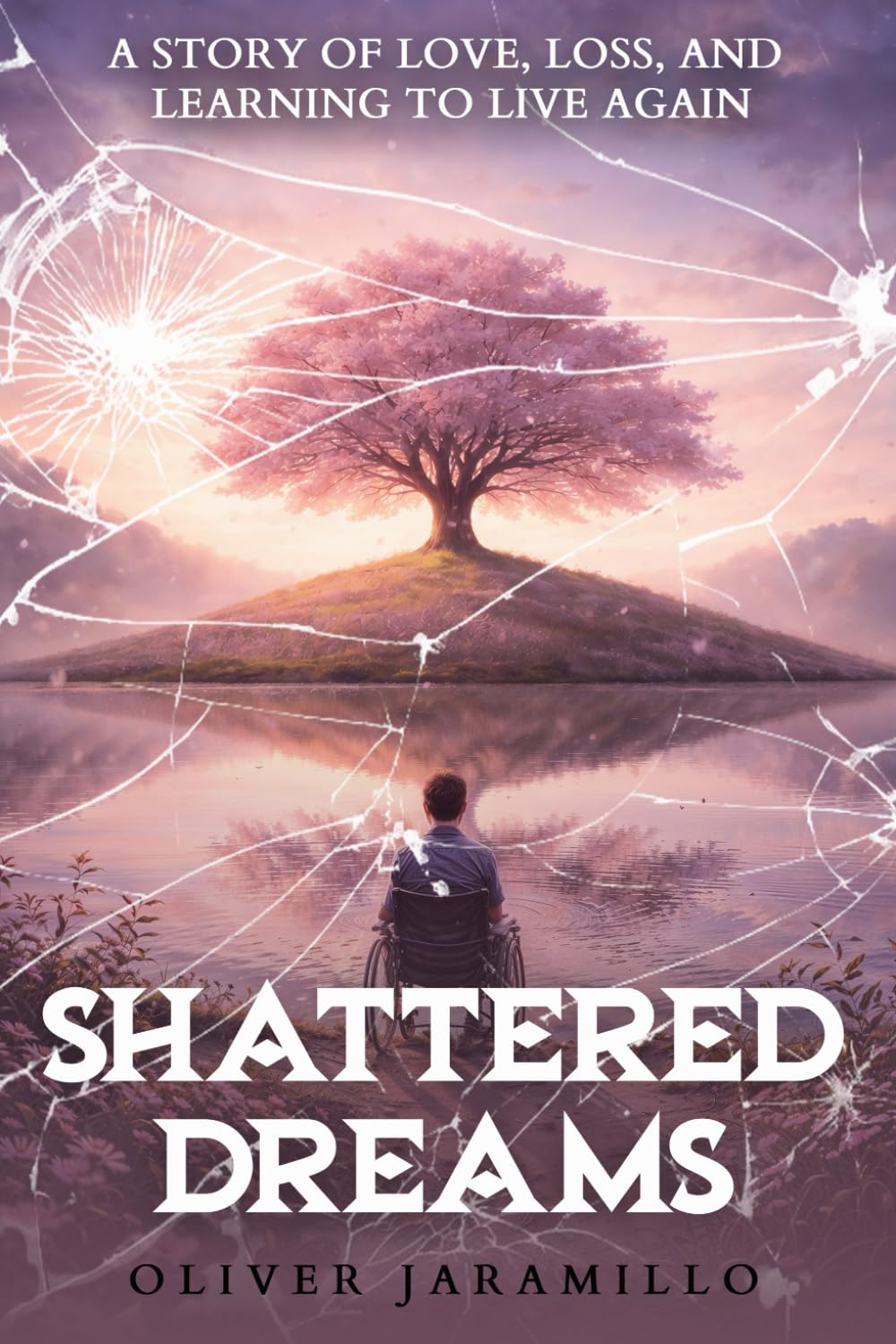 Shattered Dreams: A Story of Love, Loss, and Learning to Live Again