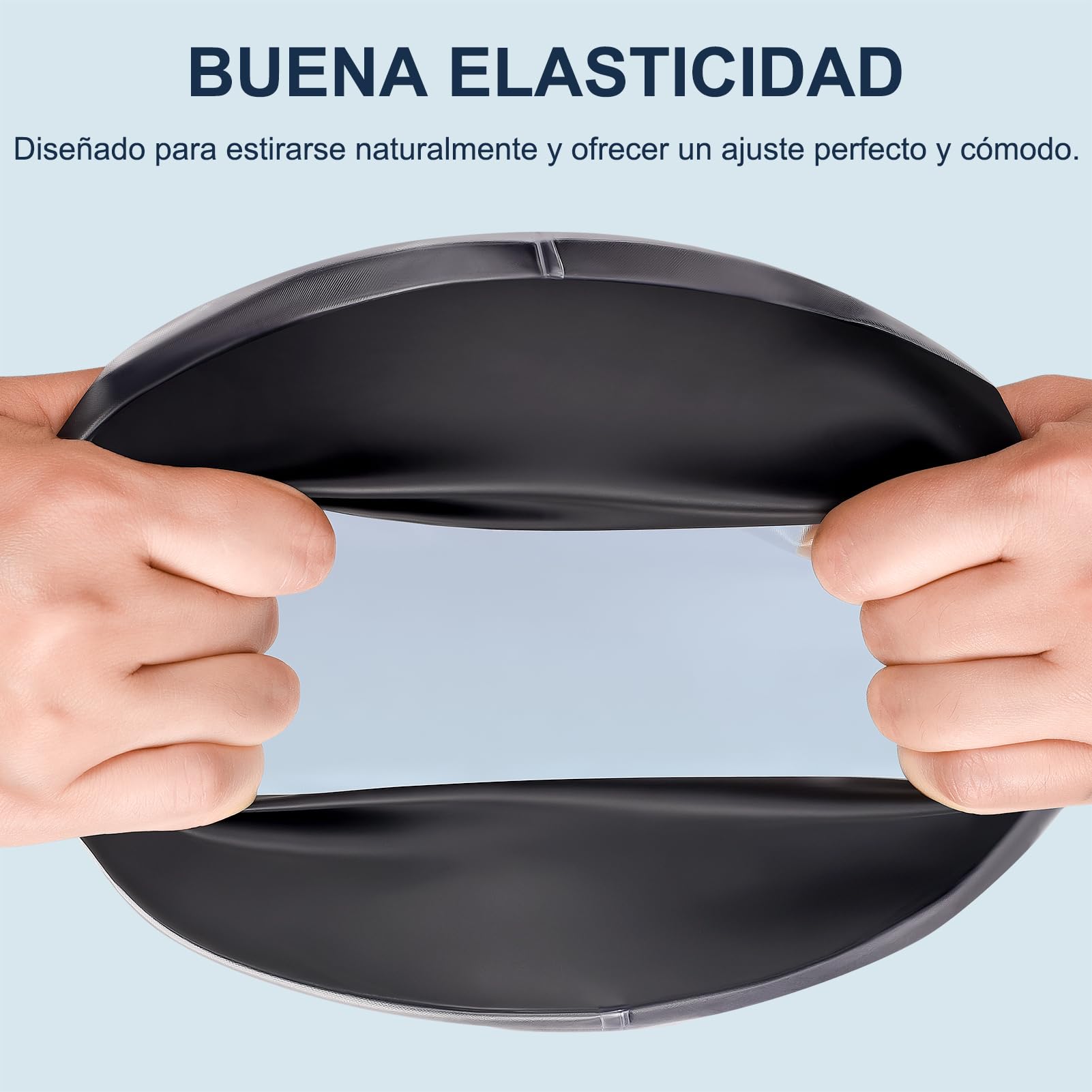 Protector de PICC para Brazo Superior – Reutilizable Sin Látex, Impermeable para Ducha, Calidad Médica para Adultos